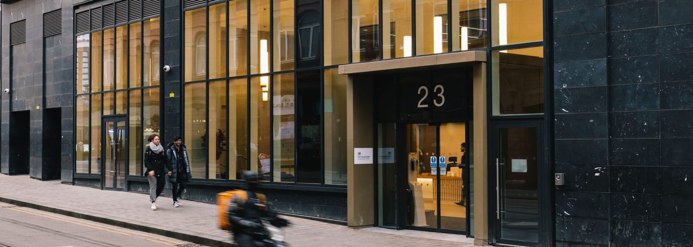Government agency achieves a world-first in providing ‘exceptional workplace experiences’