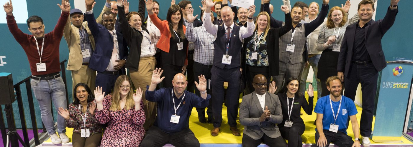 Nominations for UKCW role models 2023 now open
