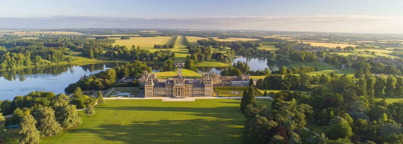 Blenheim Palace unveils major ‘Blueprints of Power’ exhibition marking 300-year anniversary of its architect Sir John Vanbrugh