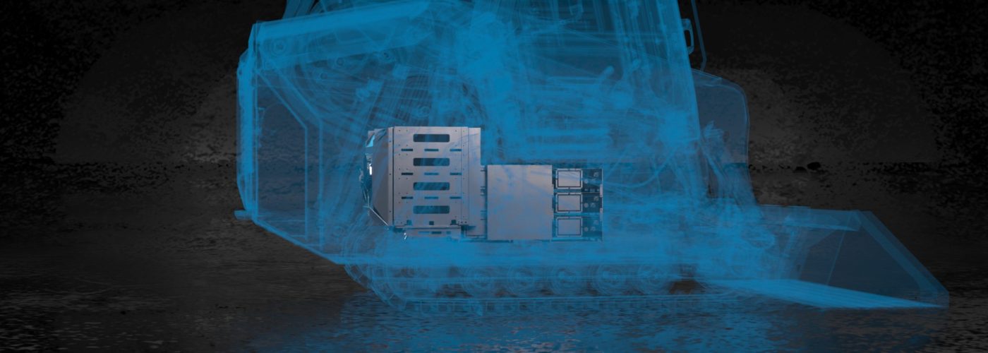 Bobcat Introduces Smarter Machines for Simpler Operation at CES 2026