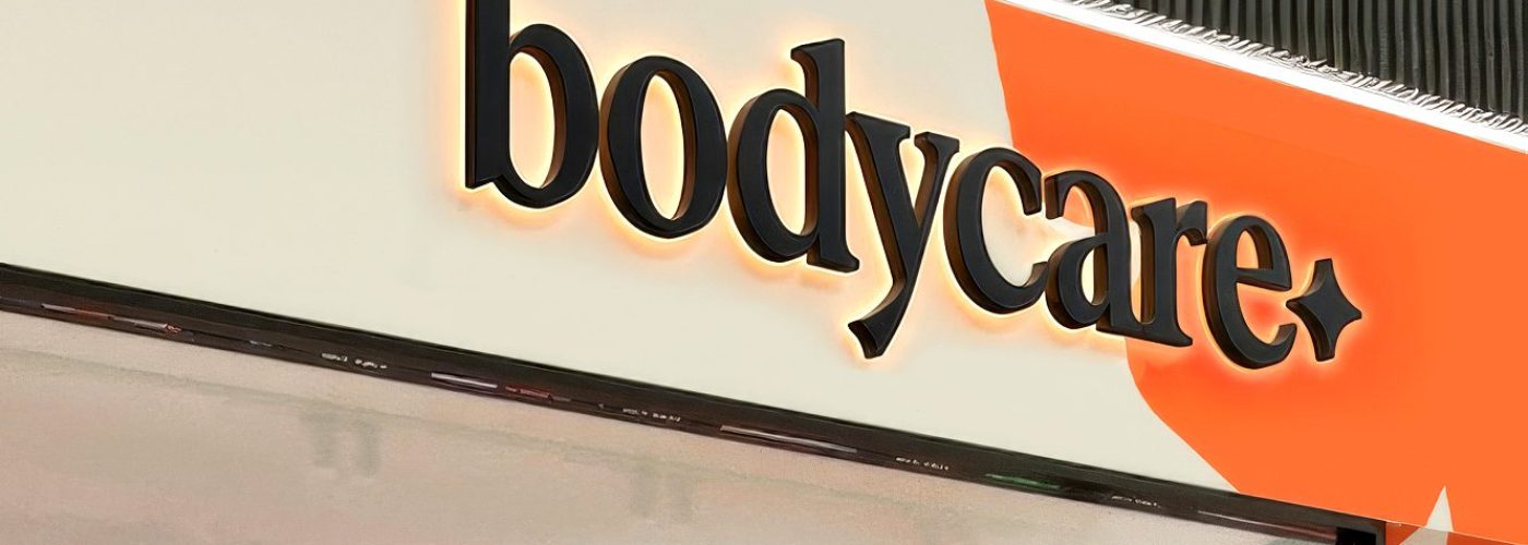 Newmark Acts as Sole Adviser to Bodycare as the Revitalised Brand Accelerates National Retail Expansion