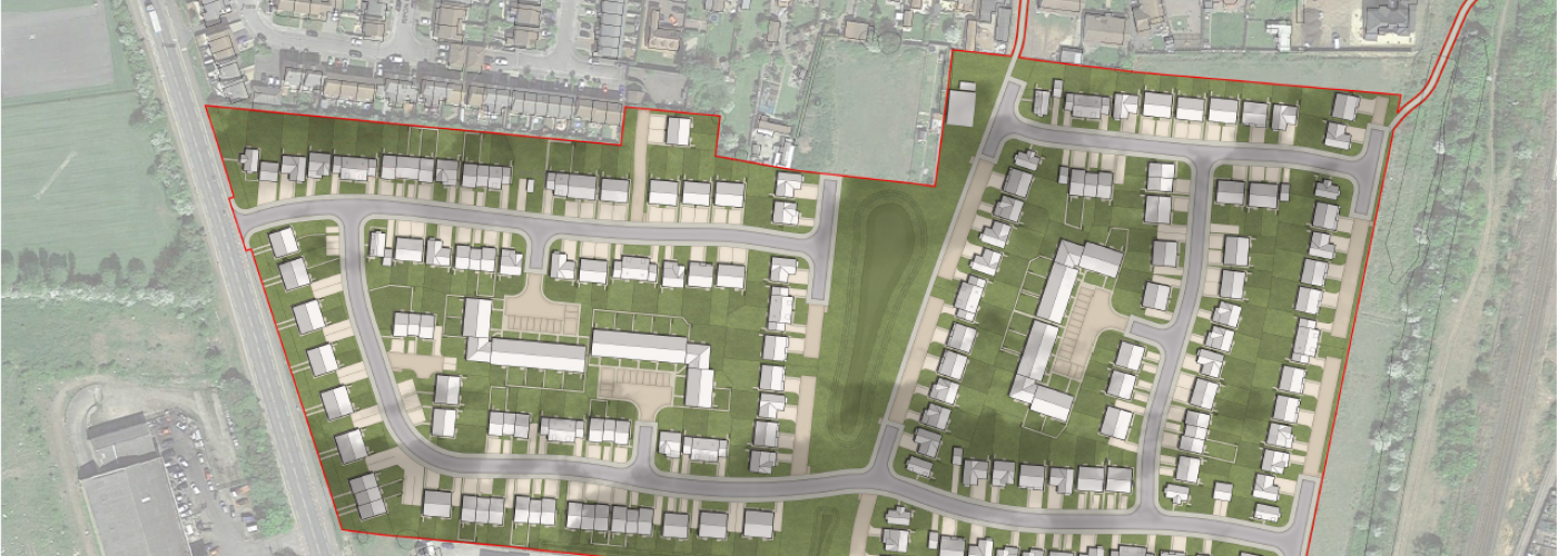 Planning Approval Secured to Build New Homes in Hartlepool