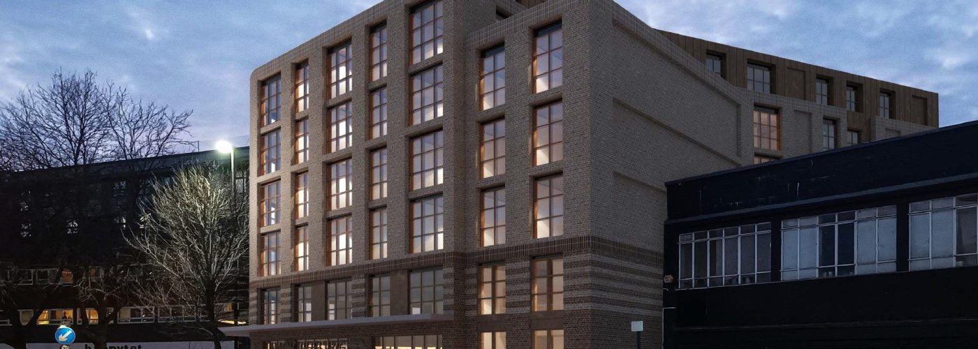 Arc & Co. structures debt and equity funding package for £40m Bristol PBSA scheme