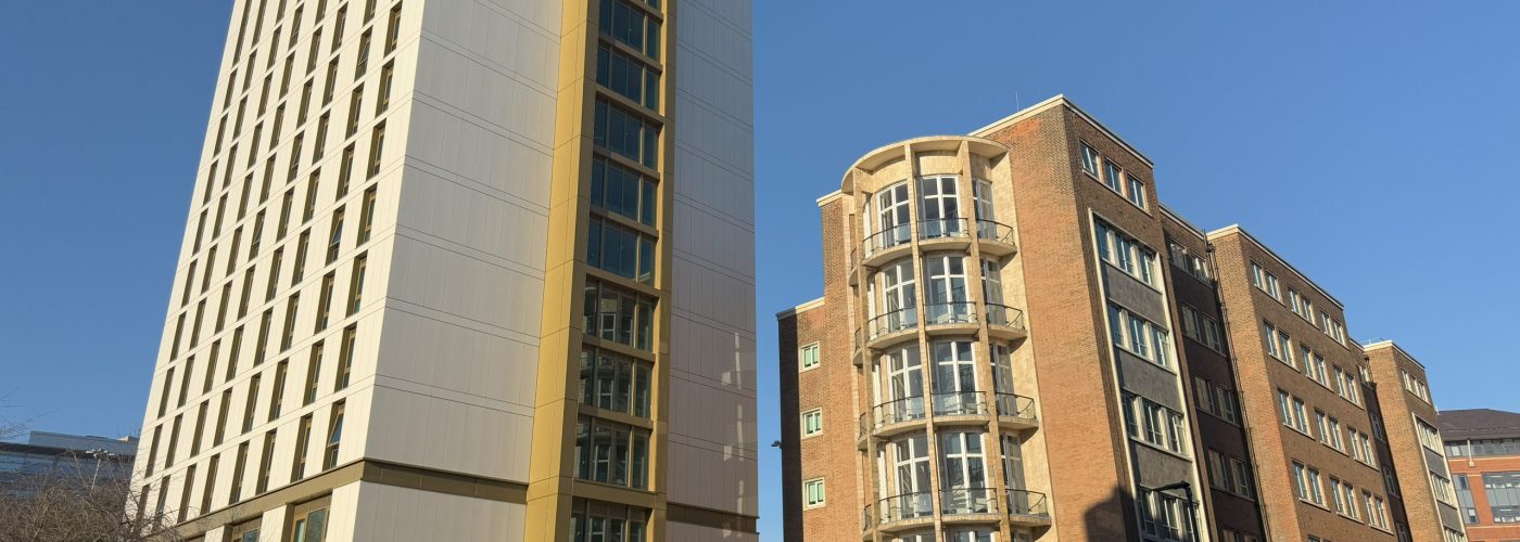 Study Inn Brotherton House, Leeds, Wins Two Major Awards at Unipol’s Rate Your Landlord Awards 2026