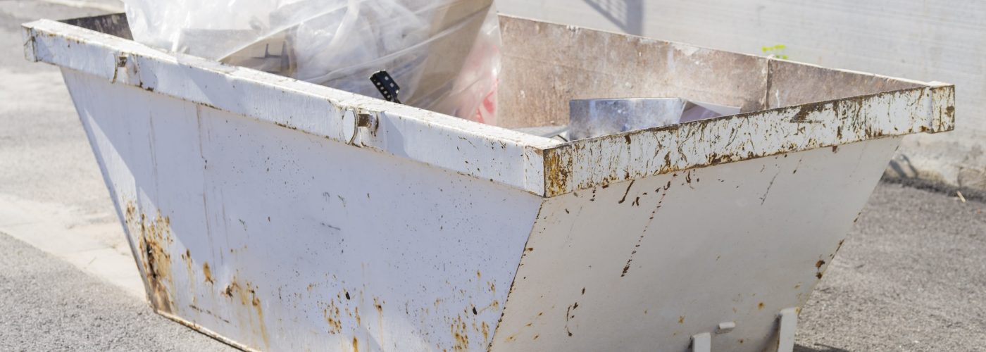 Builders Skip Bin Hire Perth: Managing Waste on Construction Sites