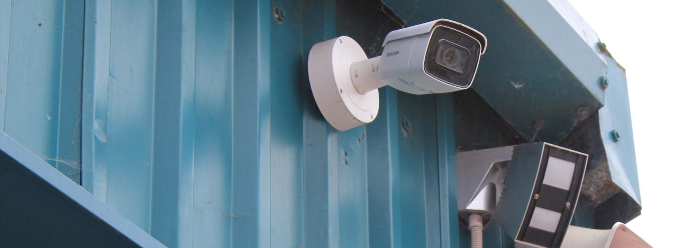 Beyond crime prevention: how CCTV safeguards employees and enhances business reputation