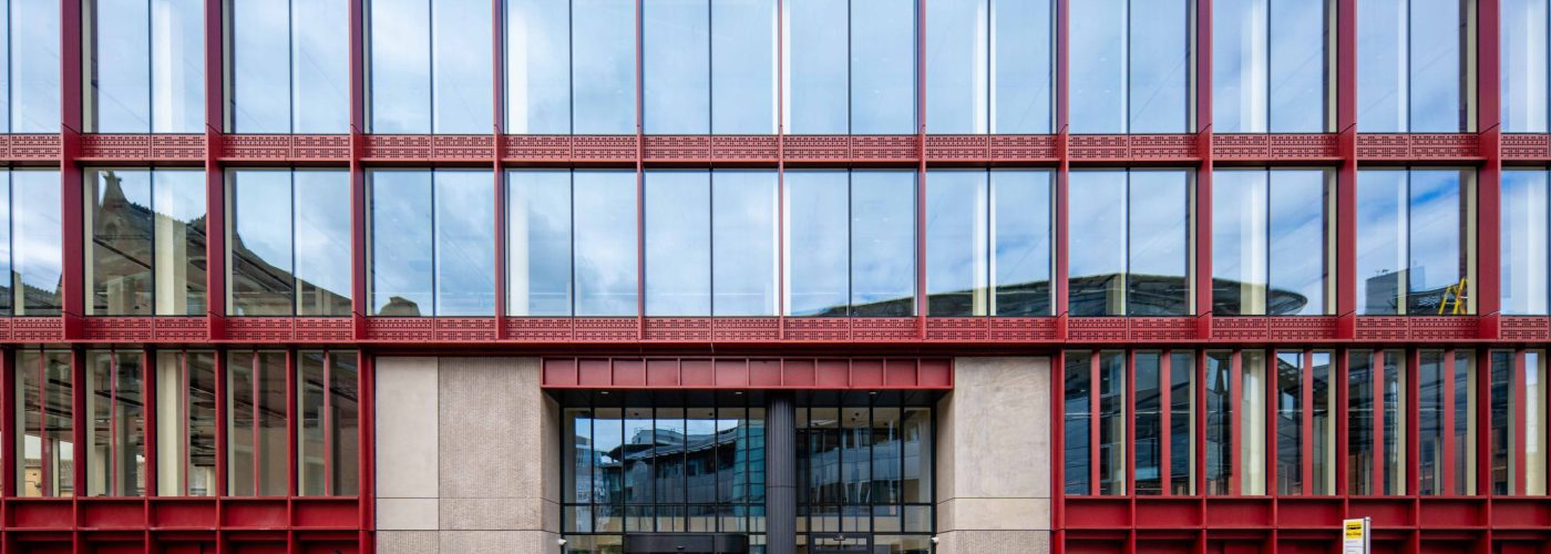 Manchester’s Havelock House obtains BREEAM Outstanding rating