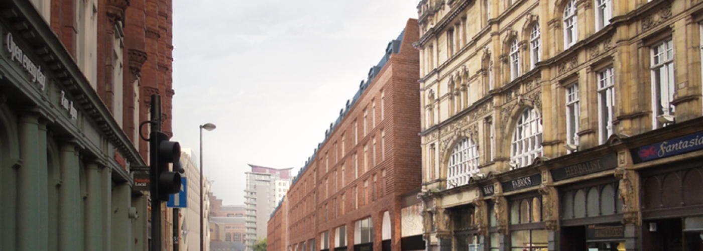 Clegg Construction appointed on Leeds hotel project Clegg Construction appointed on Leeds hotel project