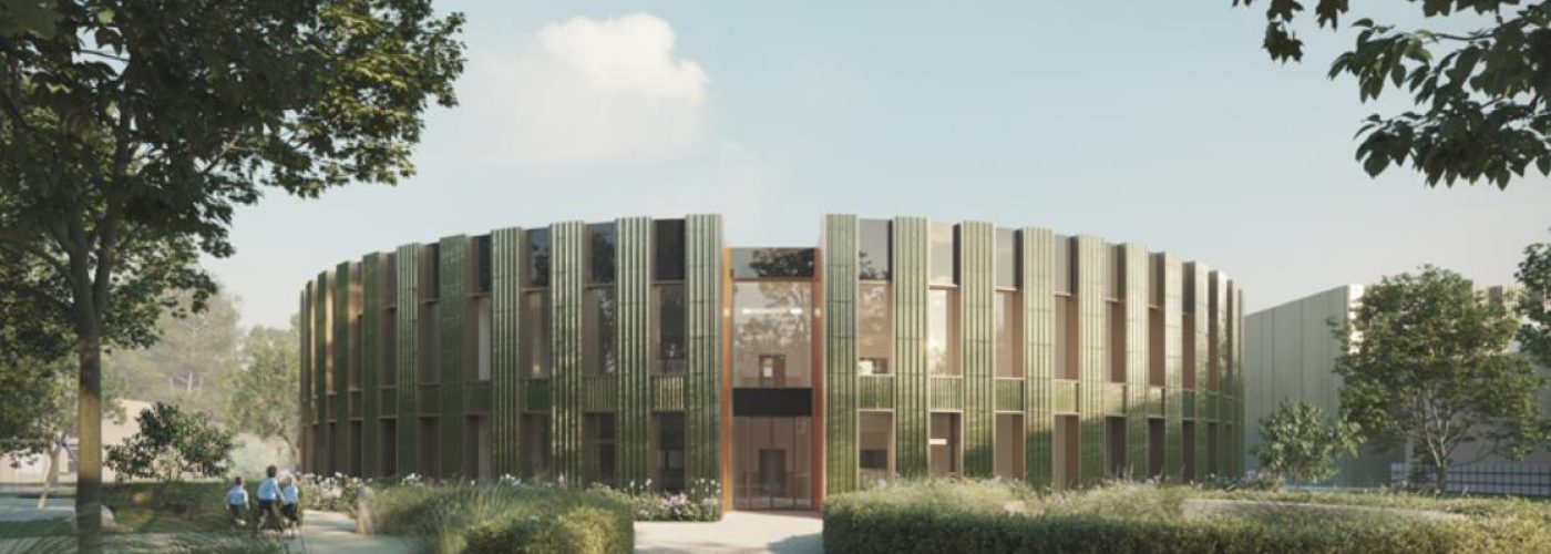 Gilbert-Ash appointed to deliver new £31million St Paul’s Junior School in West London