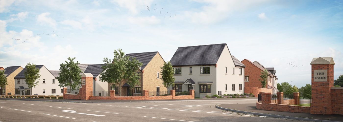Building Starts on First Phase of Clipstone Development