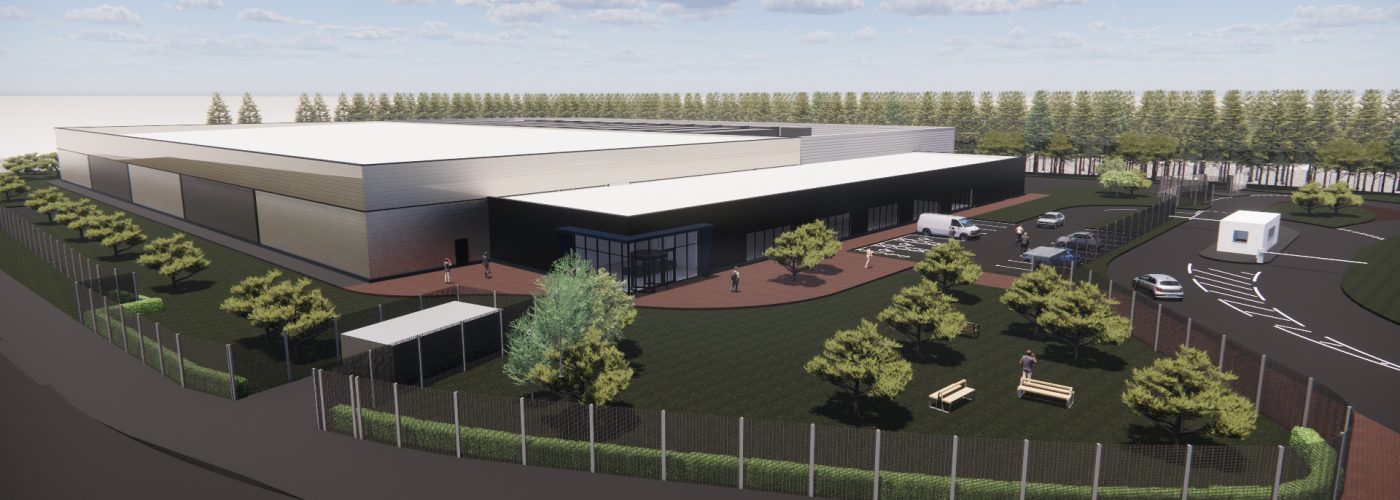 Peel Waters site deemed critical for the country’s future as development receives unanimous approval