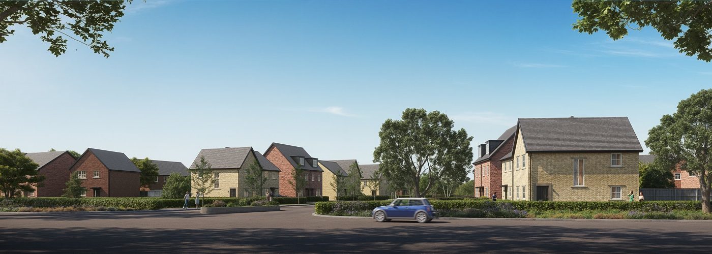 Shakespeare Martineau advises Great Places on major £104m Wigan housing deal