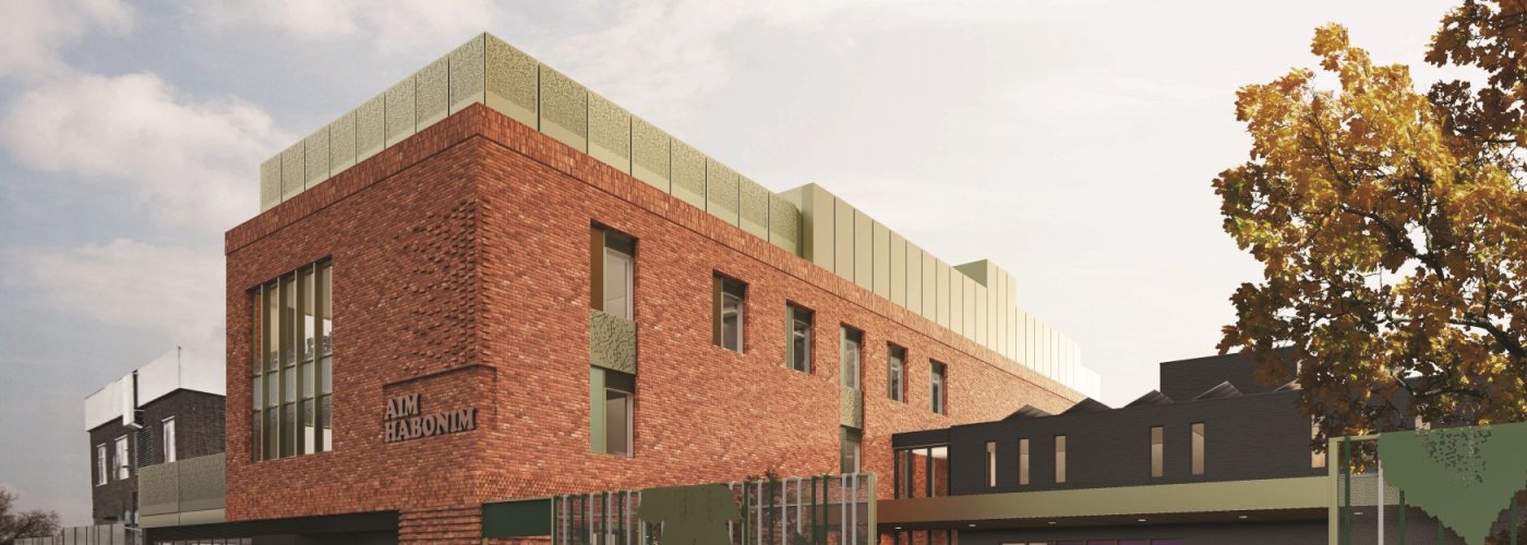 £7.5m expansion scheme unveiled for Salford school to meet growing demand