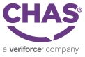CHAS Logo 2023 Veriforce