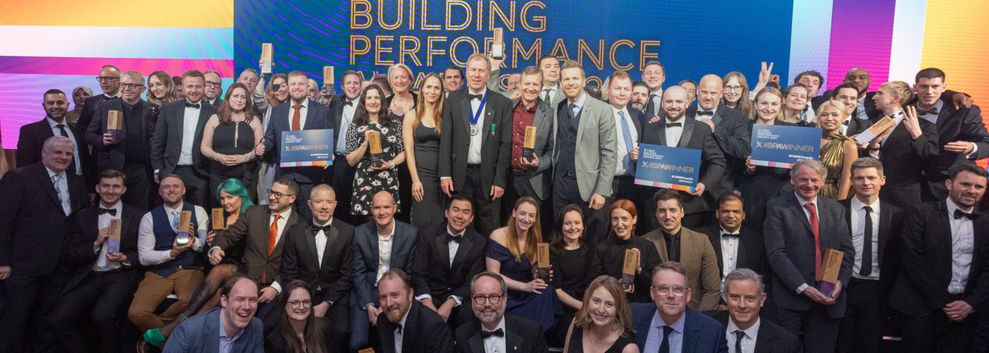 CIBSE Building Performance Awards 2024: Celebrating excellence in the built environment