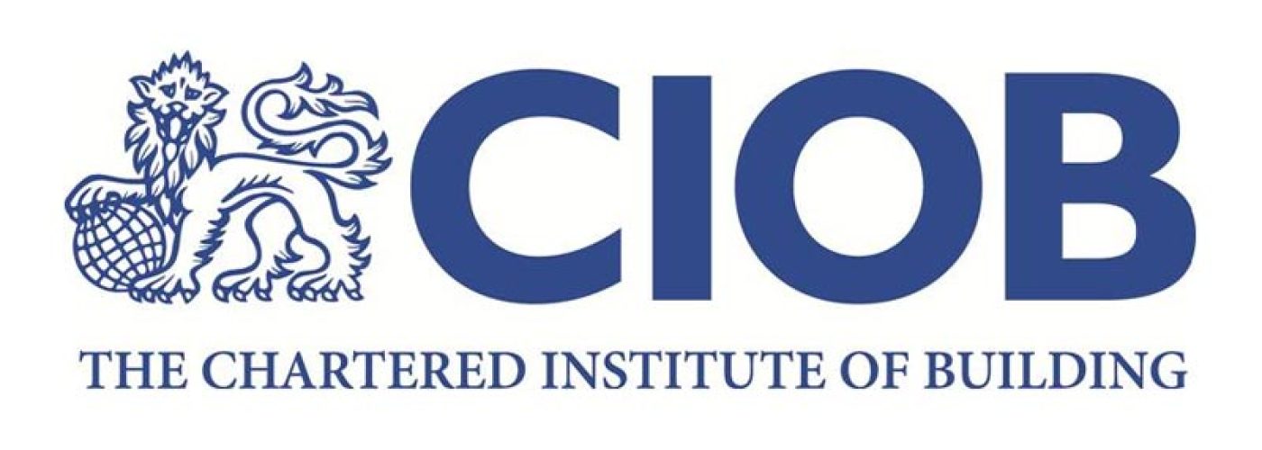 CIOB-Logo