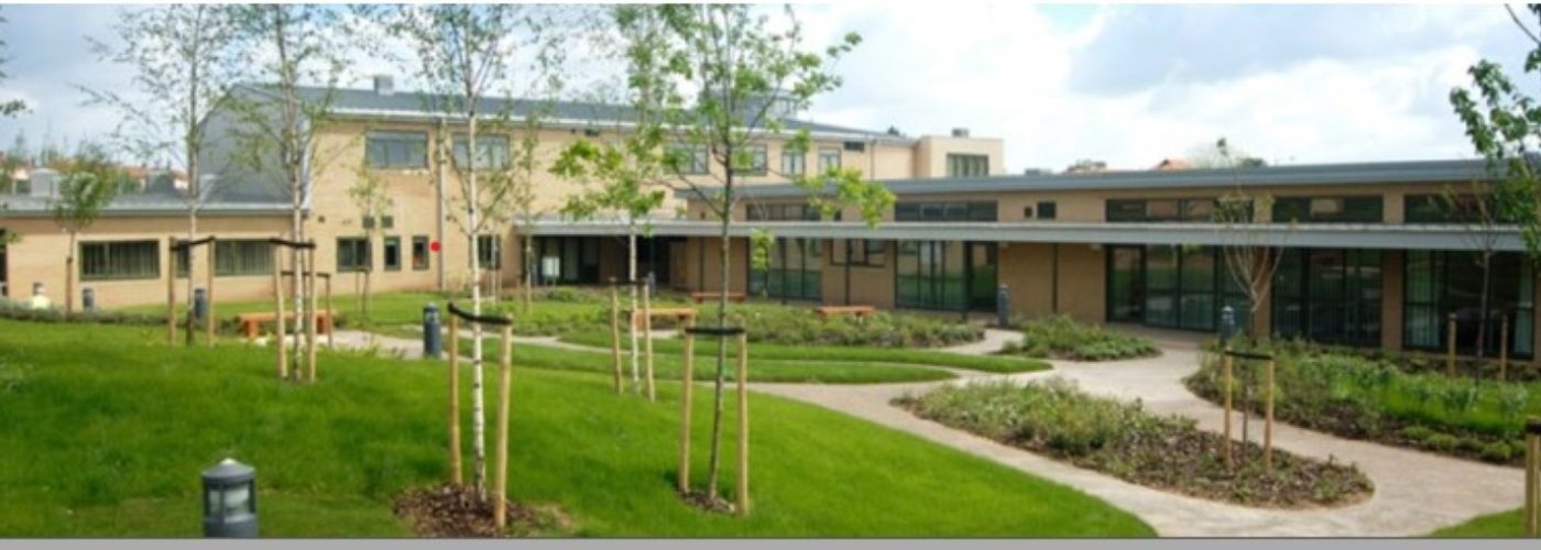 Urban Group appointed to Deliver Improvements to Callington Road Hospital in Bristol