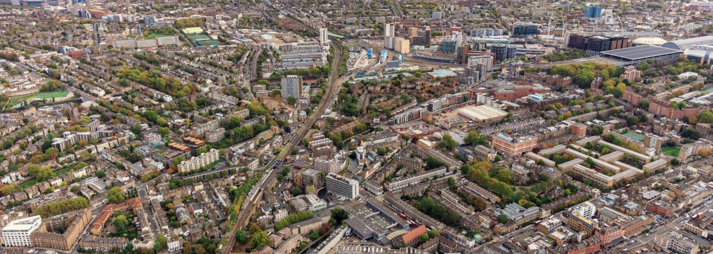 Winners of Camden Highline Project Announced