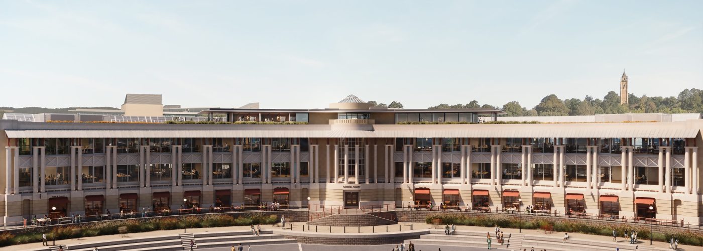 Planning permission secured for landmark transformation of Bristol’s Canons Wharf development