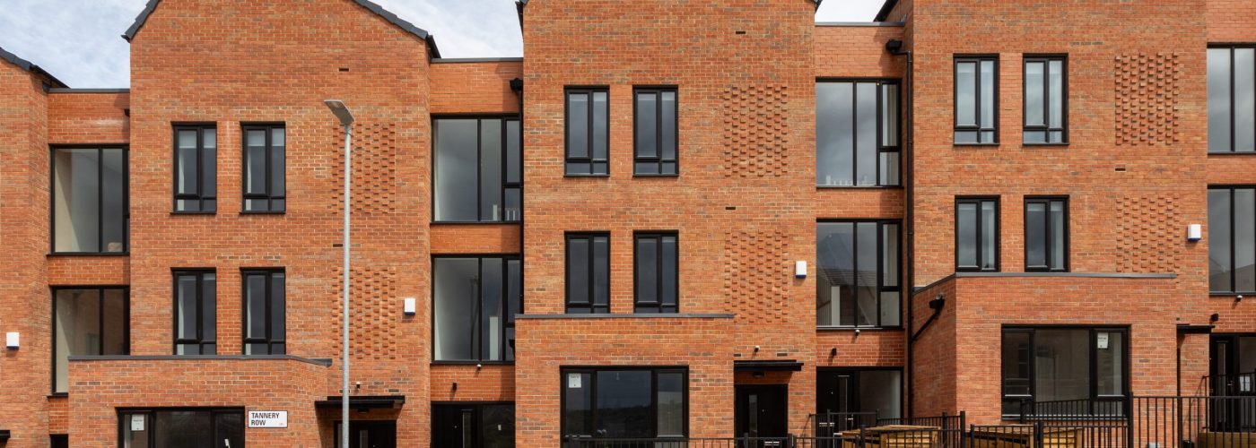 Casa by Moda opens first single-family home neighbourhoods in Yorkshire