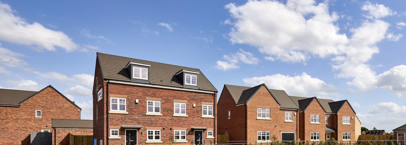 Casa by Moda brings single-family housing to Doncaster with new acquisition