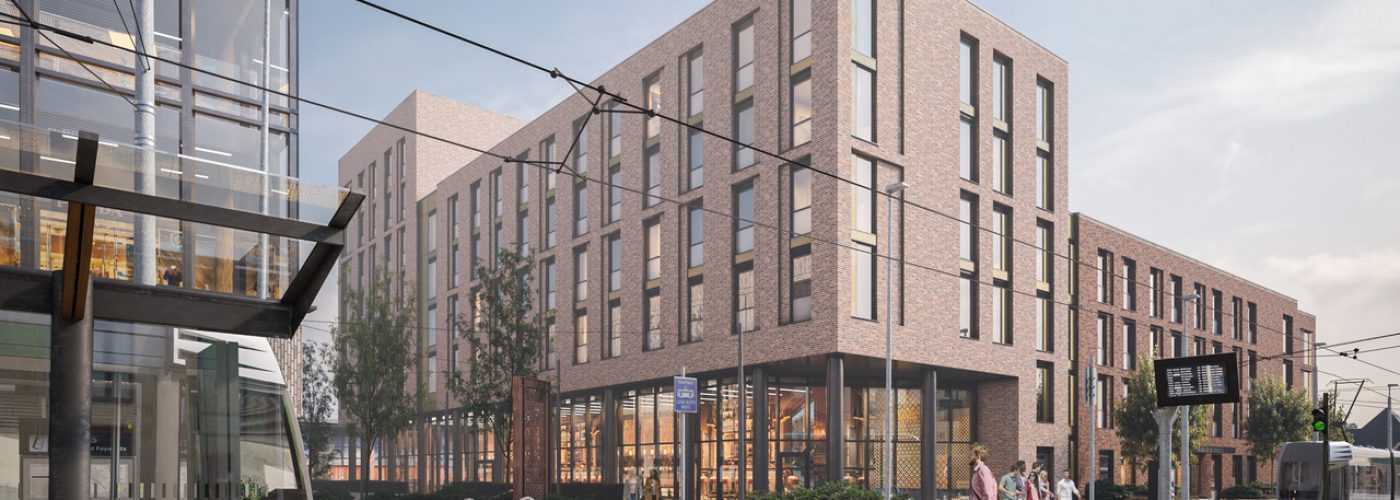 Cassidy Group ltd achieves industry-first gateway ‘2’ approval at Nottingham student development