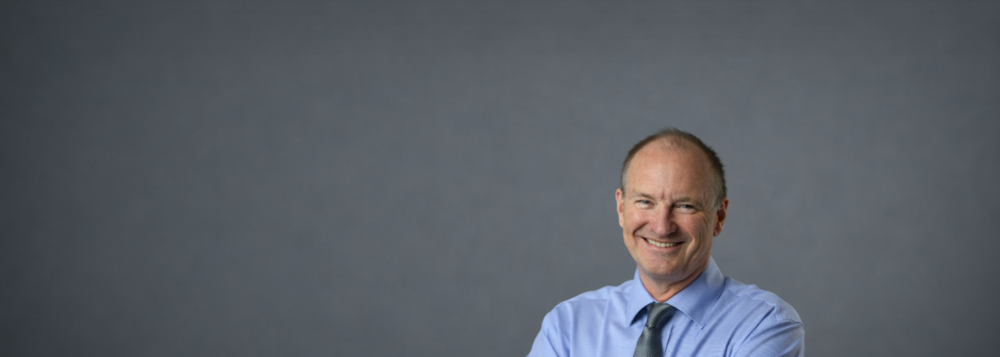 Acero Construction appoints Bob Thompson as Non-Executive Director