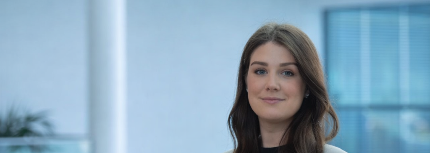 Developer Charterpoint appoints new acquisition manager to senior living team