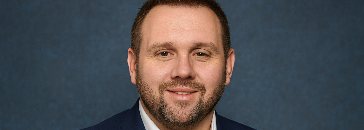 Baxi appoints new Managing Director for UK & Ireland