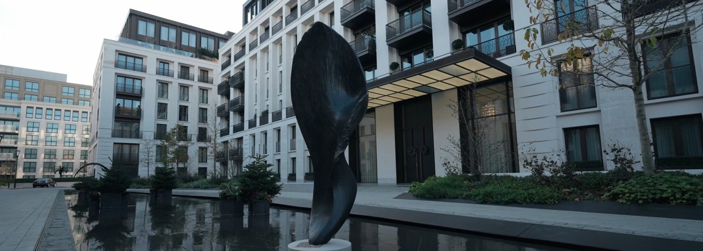 Exchange Communications Completes One of the UK’s Largest In-Building Connectivity Projects at London’s Chelsea Barracks