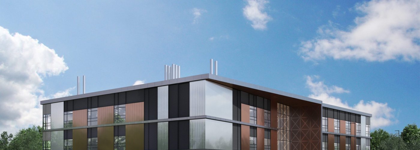 Glencar Appointed to Construct New Life Science R&D Facility at Chesterford Research Park`