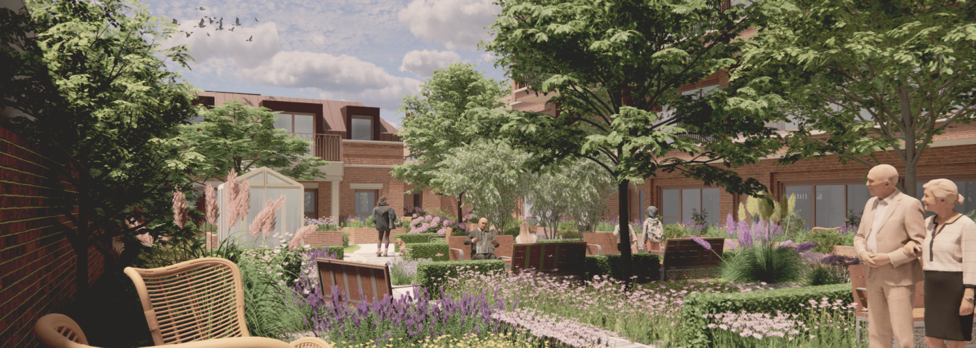 Birchgrove secures planning permission for Chiswick site
