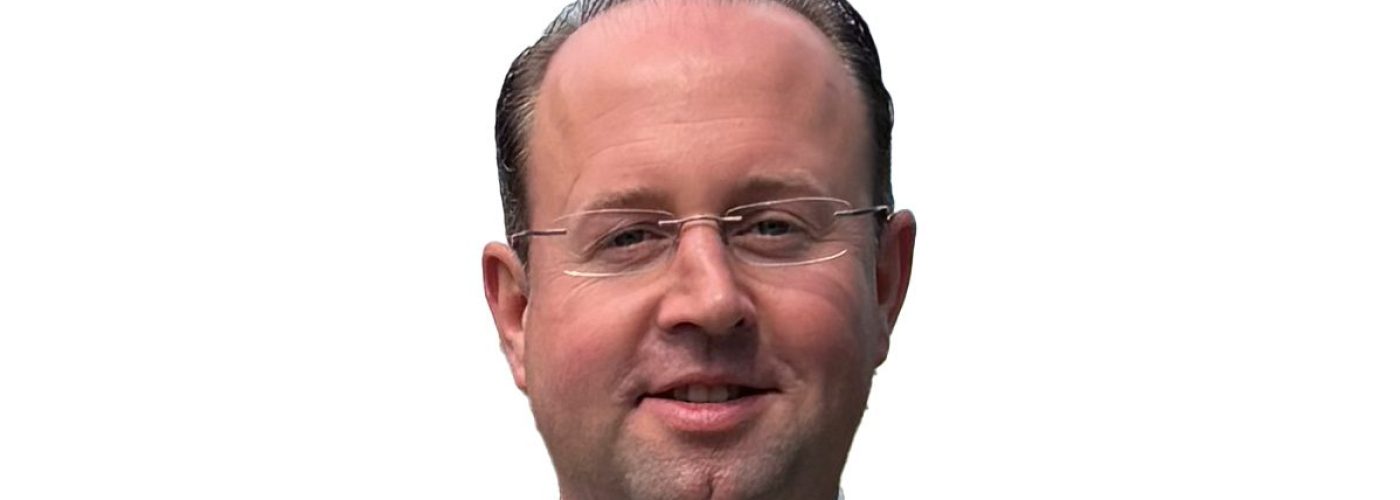 Avison Young appoints Chris Pilgrim as UK head of capital markets