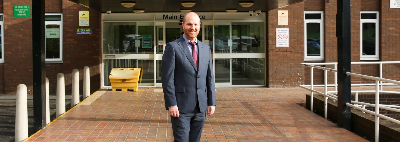 Leeds College of Building appoints new assistant principal