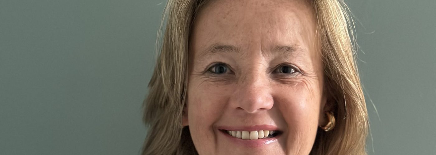 Climate tech firm appoints new CEO to power next stage of international growth