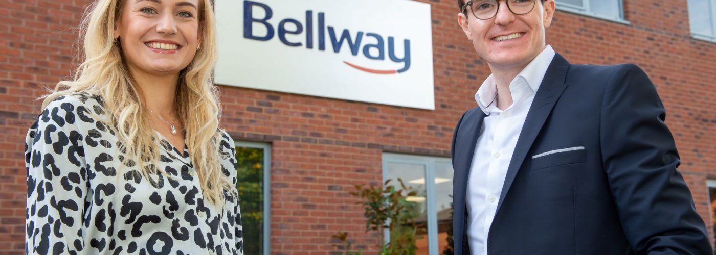 Bellway Appoints New Land Manager as It Plans Expansion