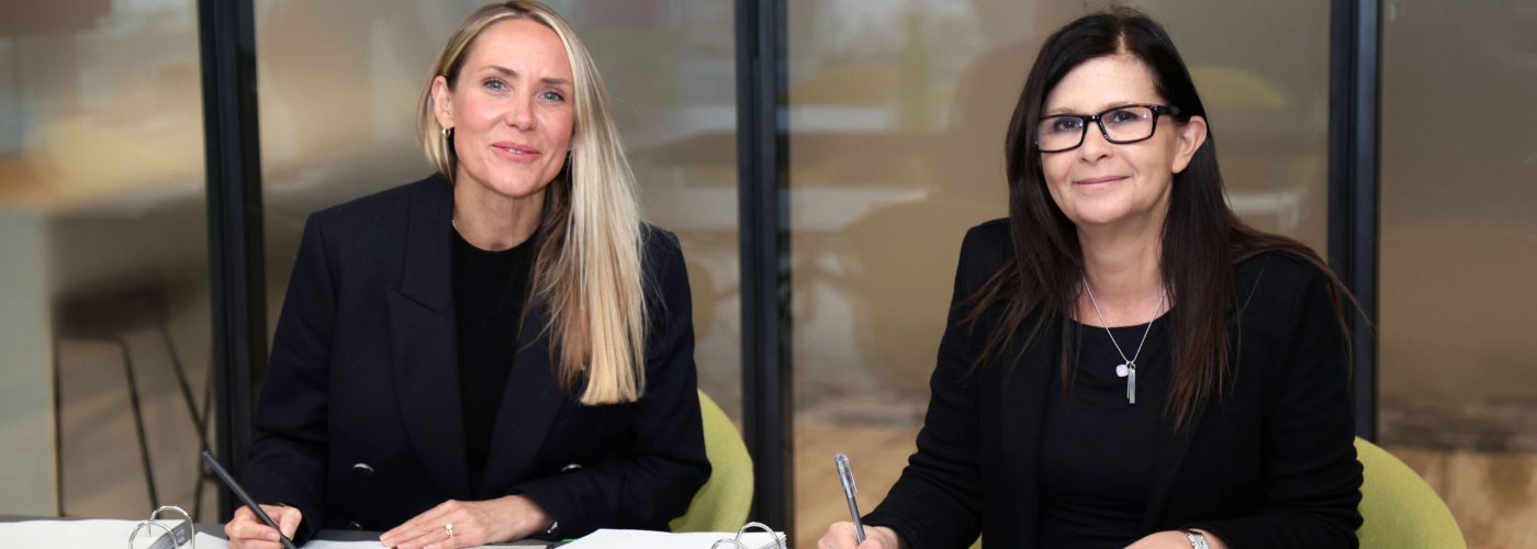 United Infrastructure Secures £364 Million Major Works Contract with The Guinness Partnership