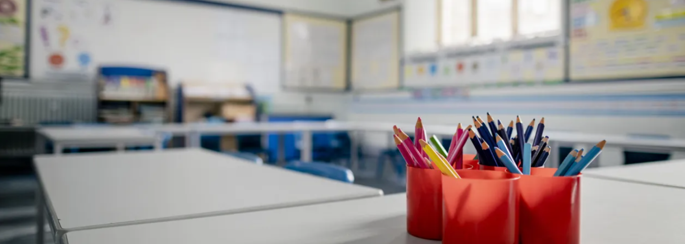 Fred Nicholson School, Norfolk: Tiered Fire Detection Coverage in a Complex Special Educational Setting
