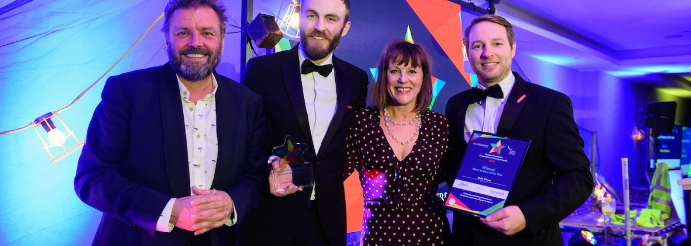 Greater Lincolnshire Construction & Property Awards 2019