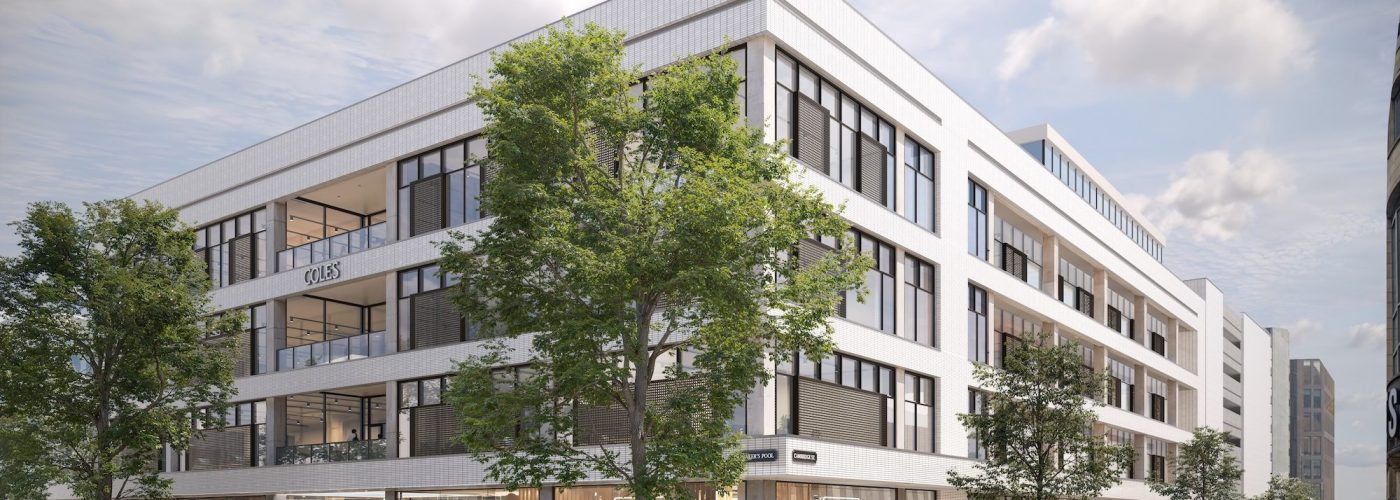 Cole Brothers set to be transformed as Urban Splash receives planning consent