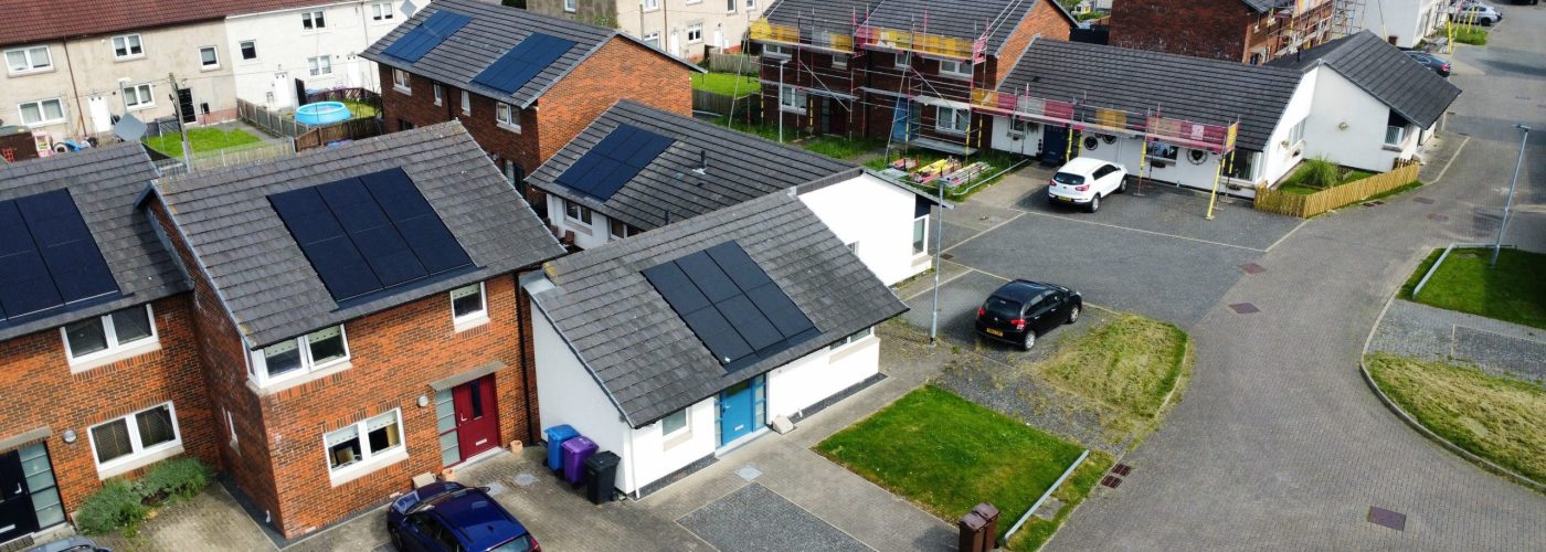 National Federation of Roofing Contractors Welcomes Housebuilding Boost to Provide High-Quality Homes Across UK