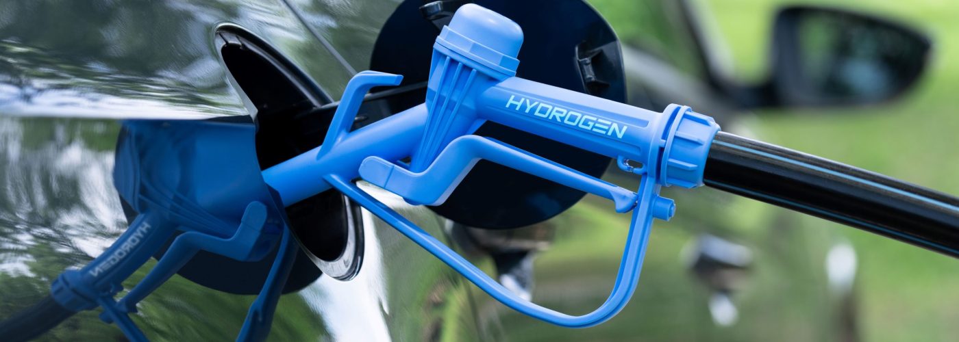 Costain selected to conduct pioneering transport study into use of hydrogen refuelling stations