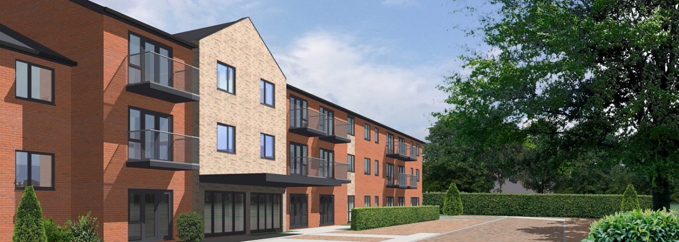RWO has won a six-figure contract to support the construction of Countryside’s new multi-million-pound care home and assisted living facility in North Yorkshire