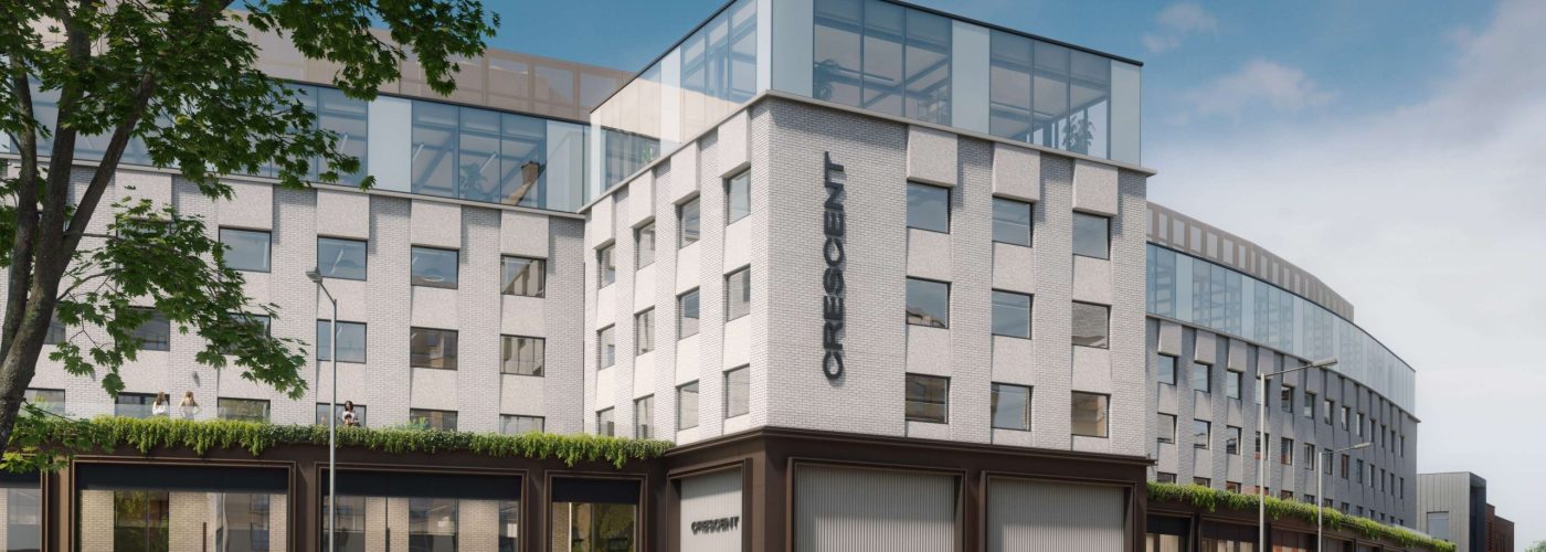 Kier completes £30 million Bristol Development and Interaction appointed to deliver fit out