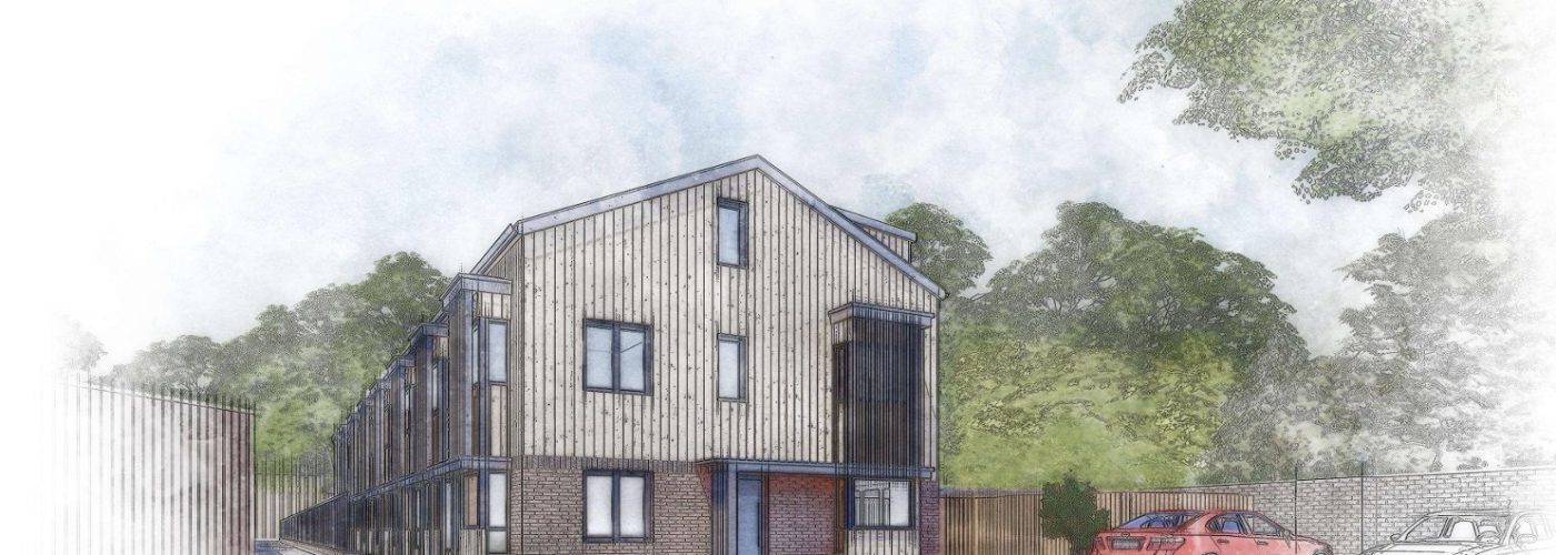 TALO Awarded Offsite Superstructure Contract for Ultra-low Energy Housing Development in Edenbridge