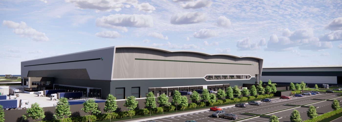 Arla Foods and XPO Logistics to launch distribution centre, centralising UK chilled operations by late 2027