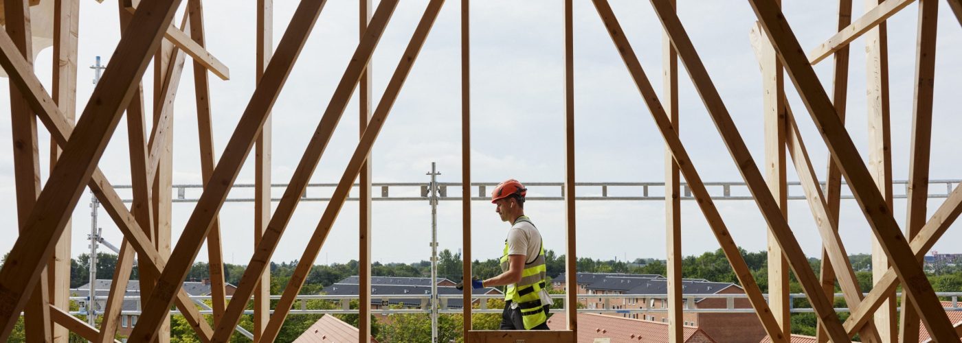 STARK UK champions regional builders by backing “Game-Changing” new Foundation`