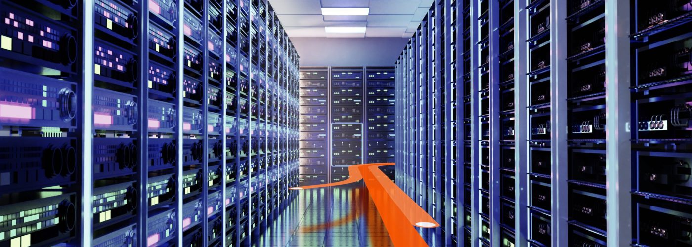 Eclipse Power Networks Adopts Major Grid Connection for Colt Data Centre Services