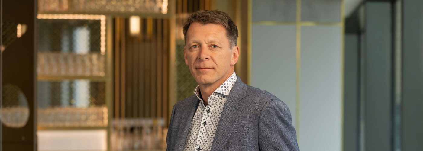 Pick Everard appoints David Dunbar to head up architectural services