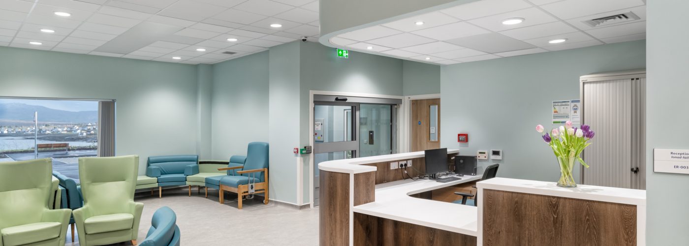 Deanestor Broadford Community Hospital, Skye 025